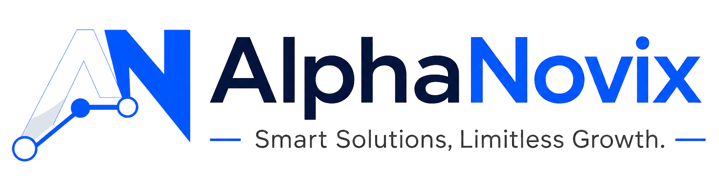 AlphaNovix